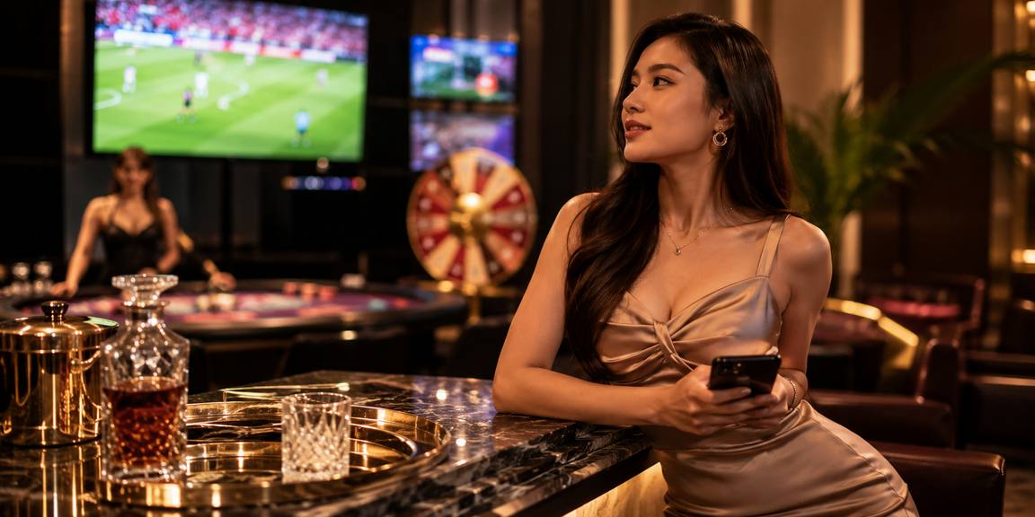 bet9ja Variasi Roulette dalam Lobi bet9ja