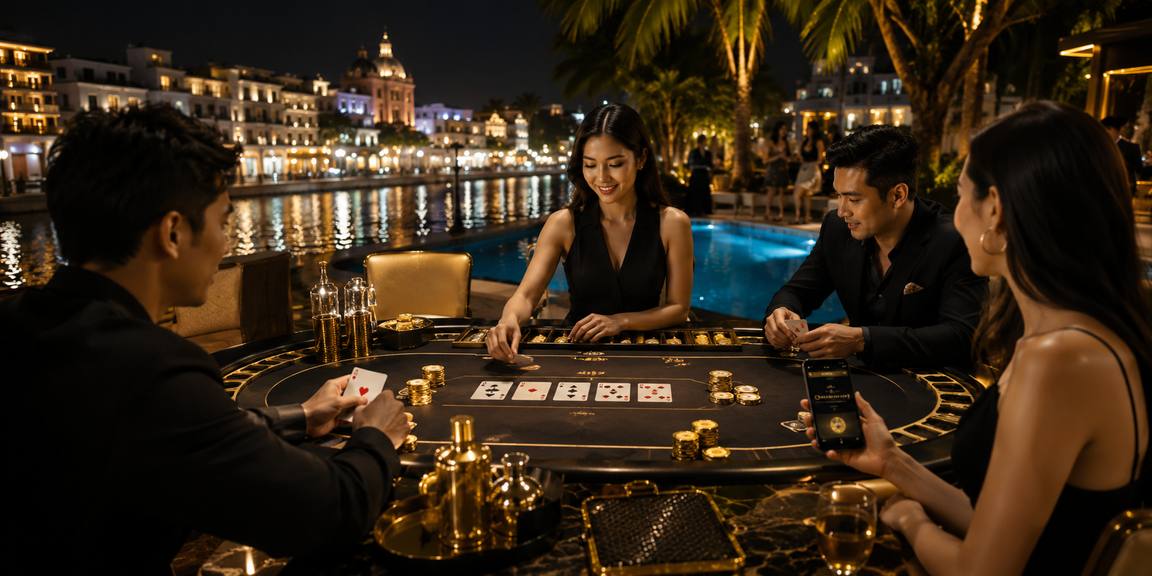 bet9ja mobile gaming
