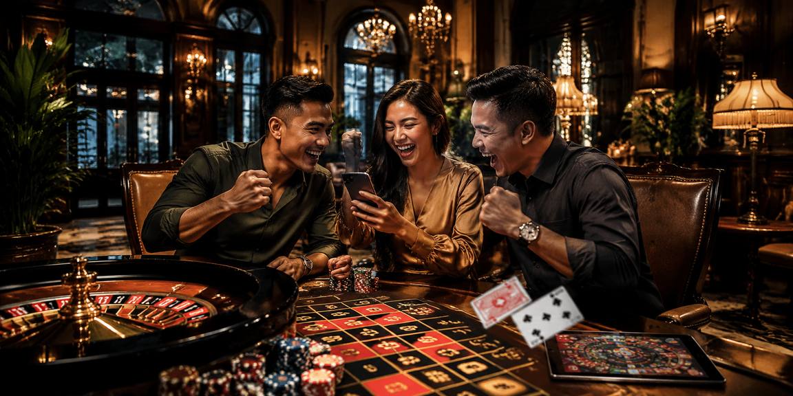 bet9ja mobile gaming