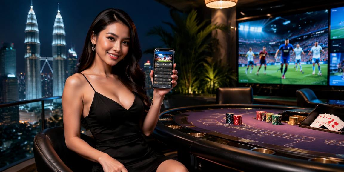 bet9ja mobile gaming